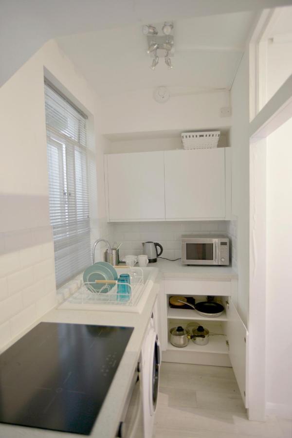Love Nest Apartment Brighton Exterior foto