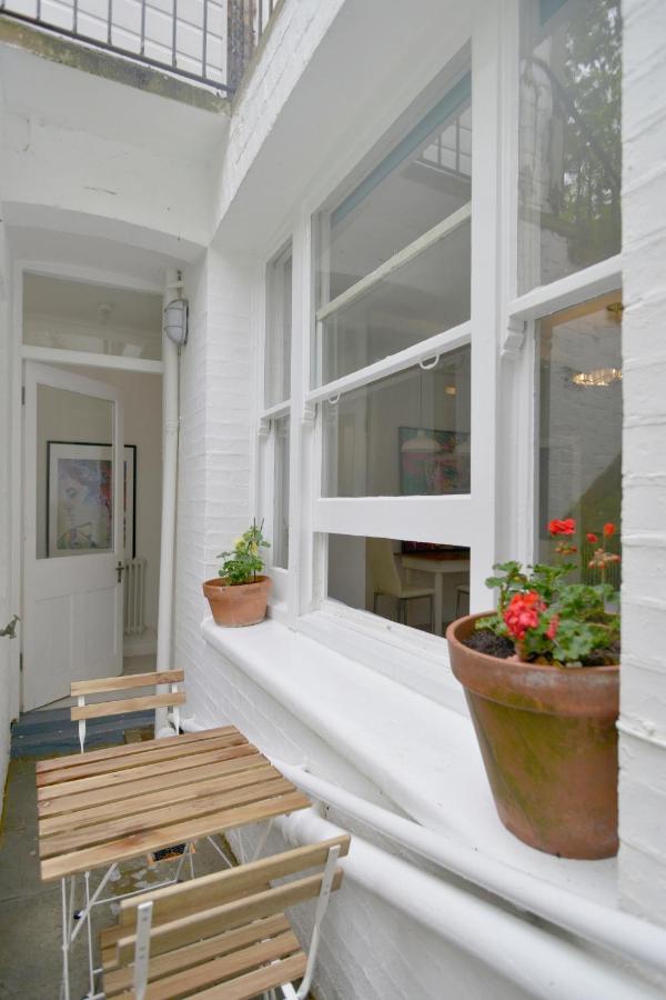 Love Nest Apartment Brighton Exterior foto